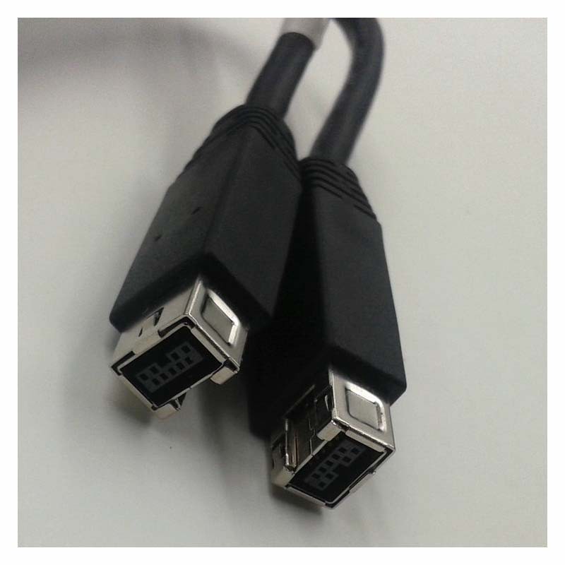 Dây Cáp 9 pin Sang 9 pin 1394 firewire 800 400 ilink Chất Lượng Cao