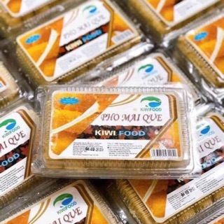 PHOMAI QUE HỘP 14 CHIẾC KIWI FOOD (ship hoả tốc)