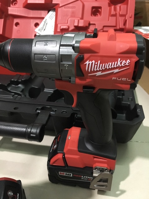 Combo milwaukee 2997-22