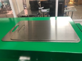 Thớt inox 304
