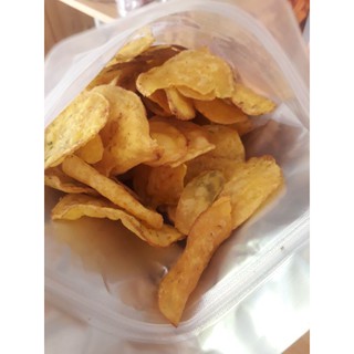 KHOAI LANG SẤY BƠ HÀNH (VỊ MẶN) - ĐẶC SẢN ĐÀ LẠT LOẠI I