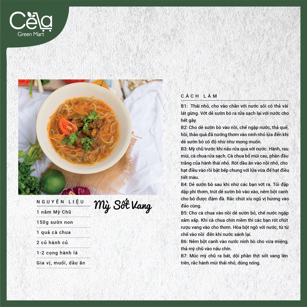 Mì chũ rau củ CELA healthy mix 5 vị thơm ngon an toàn, hàng cao cấp chính hãng đạt chuẩn không chất tạo màu | BigBuy360 - bigbuy360.vn