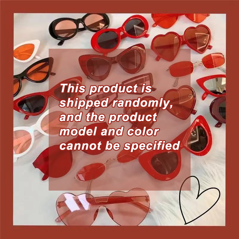 Kính mát phong cách độc đáo hợp thời trang cho nam và nữ