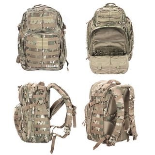 Balo lính Tactical Rush 24
