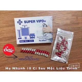 Giảm cân Thái Lan chuẩn