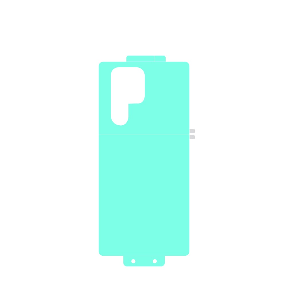 Dán lưng Samsung Galaxy S22 Ultra / S22 Plus / S22 dẻo trong suốt full mặt lưng PPF chính hãng Bestsuit