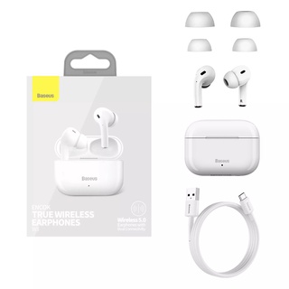 Tai nghe Bluetooth Baseus W3