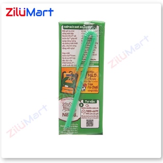 Thức uống lúa mạch Milo Active Go (lốc 4 hộp) loại 180ml