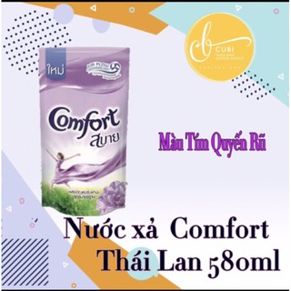 xả vải hương com pho. 580ml