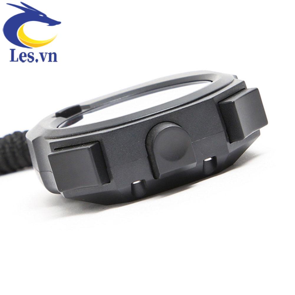 Đồng Hồ Bấm Giờ Thể Thao Chống Thấm Nước
