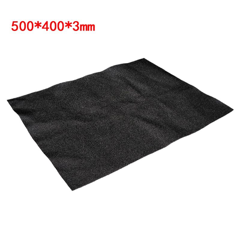 Tấm Lưới Lọc Bụi Cho Quạt Tản Nhiệt Máy Tính Win 500x400x3/5mm