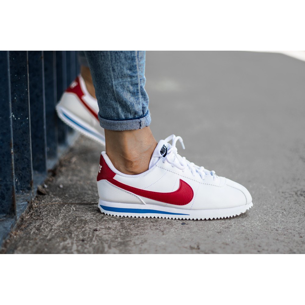 [HÀNG CÓ SẴN] GIÀY NIKE CORTEZ NỮ CHÍNH HÃNG