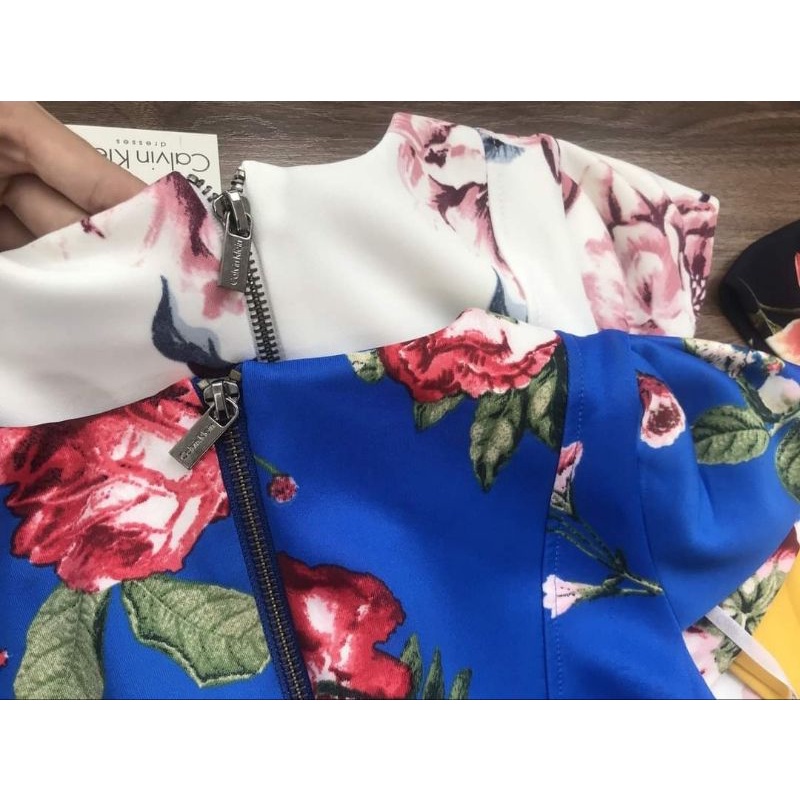 Đầm Calvin Klein