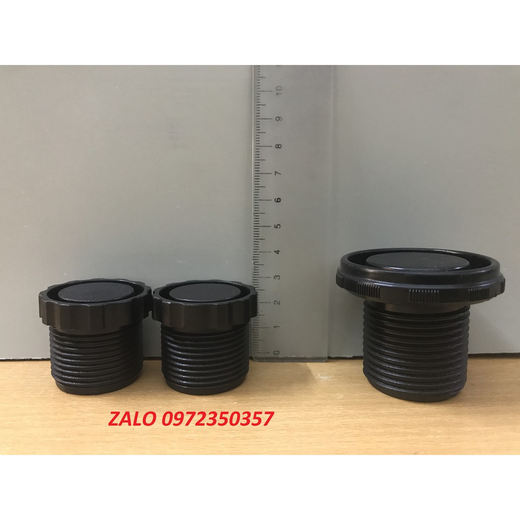 Đỡ chân bàn inox chính hãng Ivan 08240, có video hướng dẫn lắp đặt