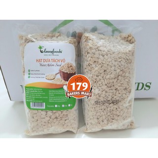 ☄️Hạt dưa tách vỏ loại 250g☄️