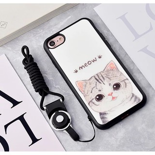 Ốp Meow Meow