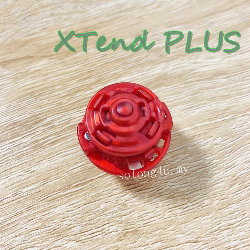 Phụ kiện con quay Beyblade Xtend Plus thú vị dành cho bé