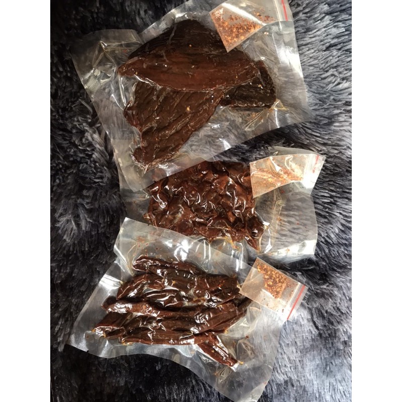 Bò ướt nhà làm 100g/túi | BigBuy360 - bigbuy360.vn