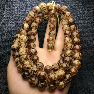 CHUỖI BỒ ĐỀ GỐC BÁN LẼ 14MM 108 HẠT