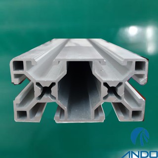 NHÔM ĐỊNH HÌNH 3060_DÀI 1M