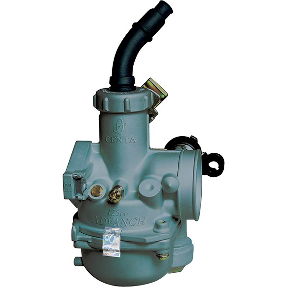 Bình xăng con Centa 125cc tiết kiệm xăng dành cho xe Dream, Wave 100, Wave 110, Future 110, Win, Sirius, Jupiter, Taurus