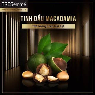 [Uni] Dầu Gội Tresemmé 640Gr