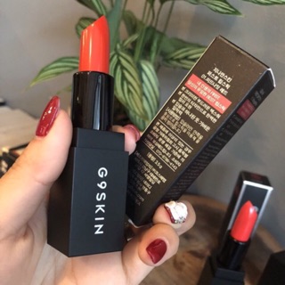Son thỏi g9 skin first lipstick