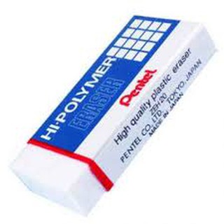 COMBO 5 CỤC Gôm Pentel H03. H05