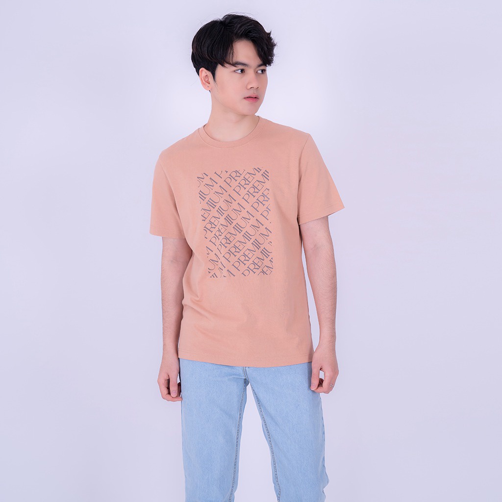 PT2000 FASHION - Áo thun nam tay ngắn (AP-2794N)