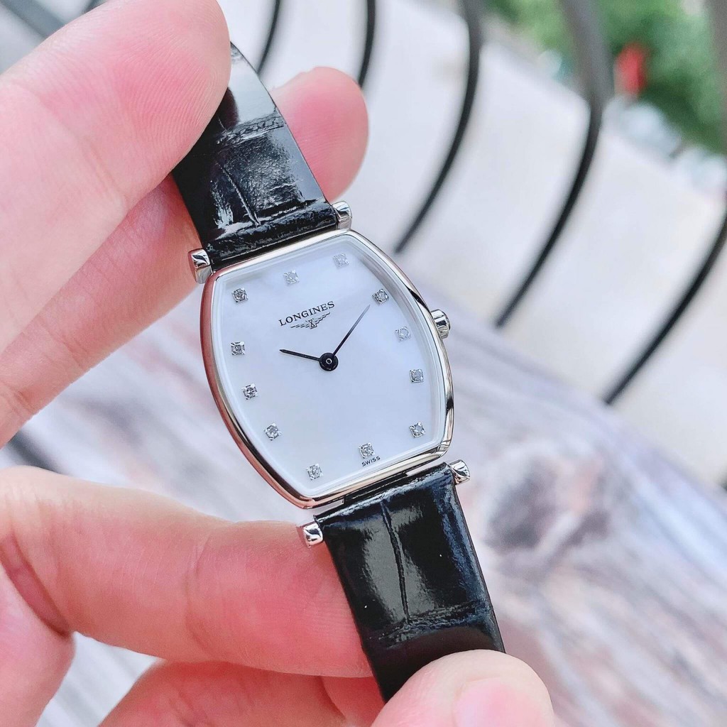 Đồng hồ Nữ Long.ines L42054872 dành cho các nàng