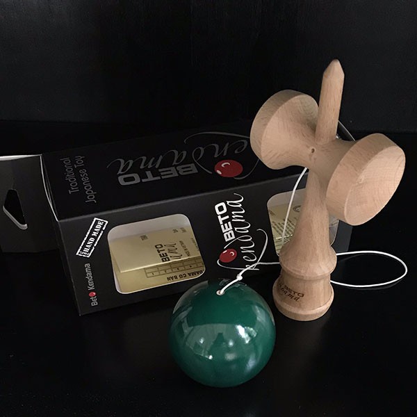 Trò chơi beto kendama pro nhật bản cỡ lớn dành cho người chơi chuyên nghiệp | giao màu ngẫu nhiên