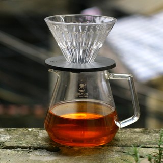 Bình đựng cà phê Timemore Server 600ml