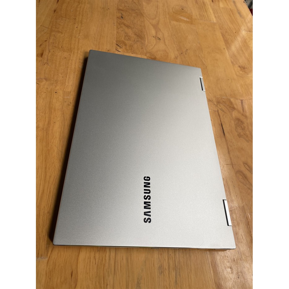 Laptop Samsung galaxy book flex α 13.3” QLED / i7 10510u / 12G / 512G / 99%