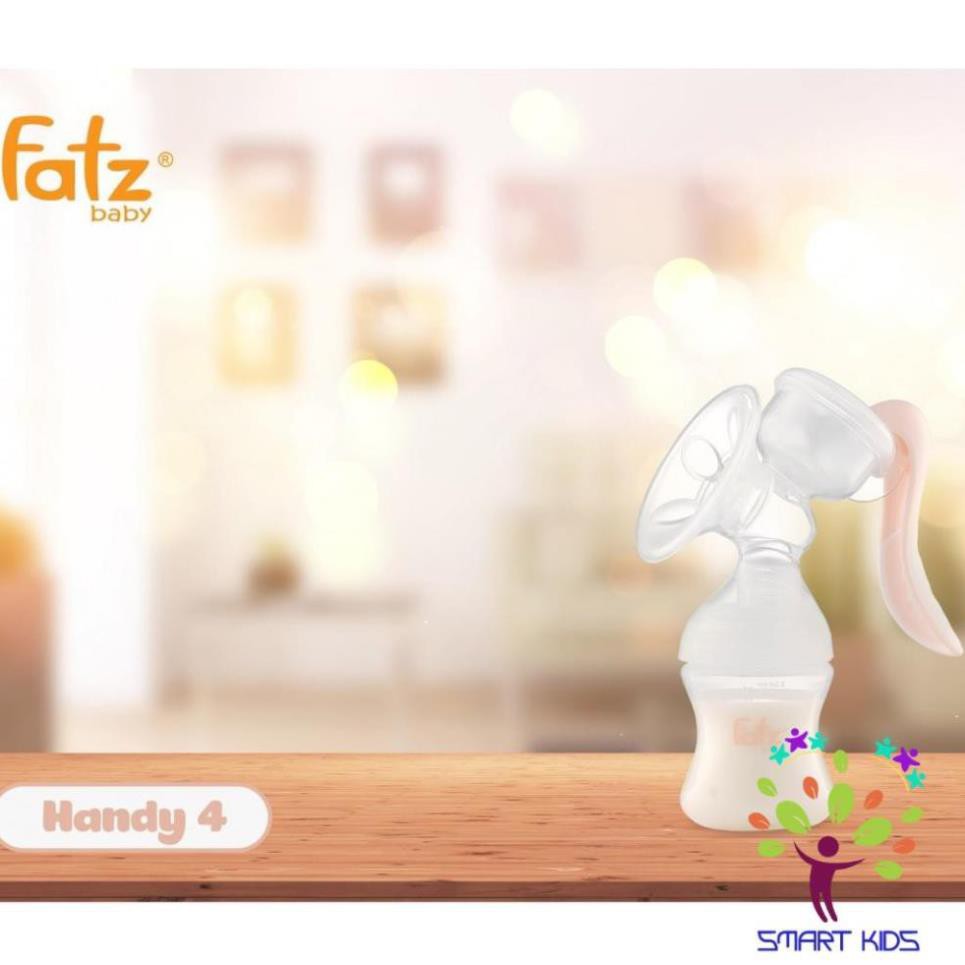 Máy hút sữa tay Fatz Baby Handy1 / Handy 2 / Handy3 / Handy4