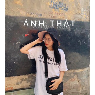 [túi đeo chéo bao tử] Túi DCY siêu hot