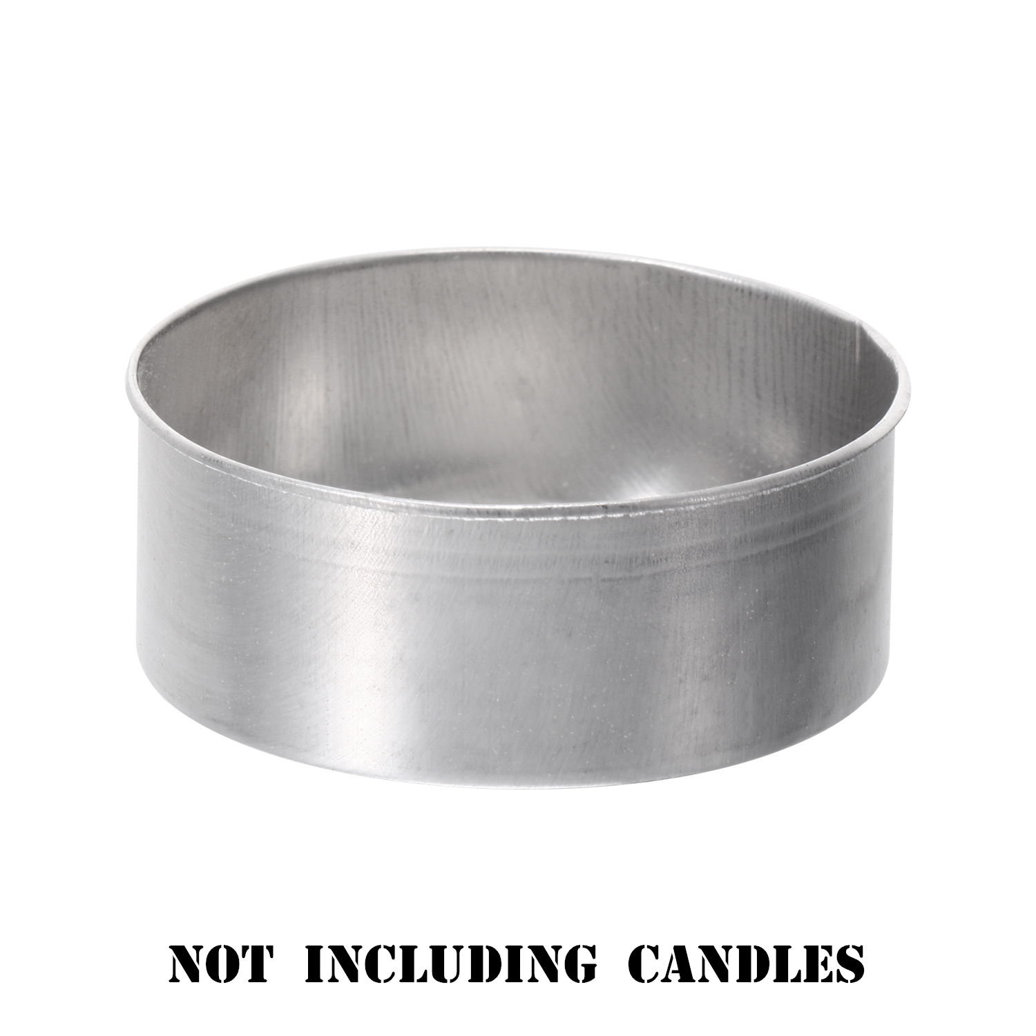 1 Cặp Giá Đỡ Nến Hình Trái Tim Lãng Mạn