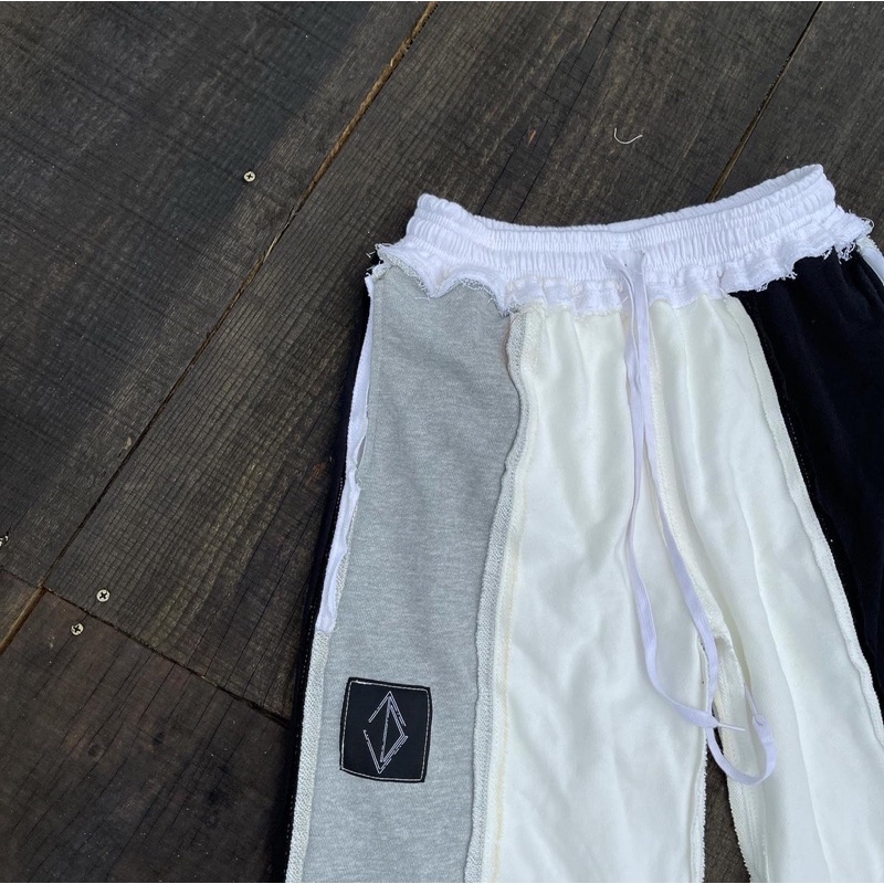 Quần “TVD GWB PLUS PANTS”