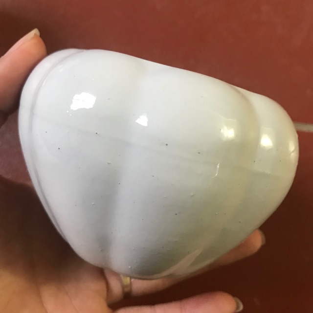 Chậu tròn mini