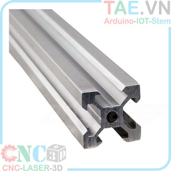 Nhôm Định Hình 2020 V-Slot