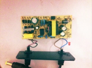 Nguồn 12V2A, adapter cho Camera