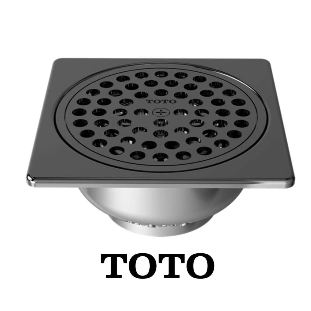 Ống Thoát Nước Sàn Nhà Toto Tx1Dbv1