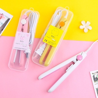 Máy là tóc mini tiện dụng
