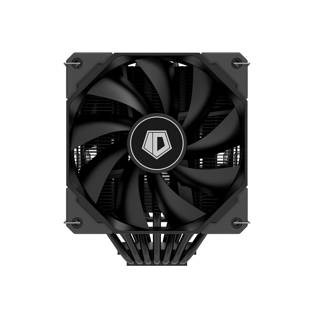 TẢN NHIỆT CPU IDCOOLING SE207XT BLACK