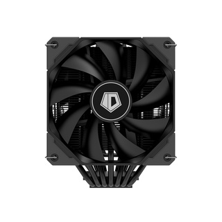 TẢN NHIỆT CPU IDCOOLING SE207XT BLACK