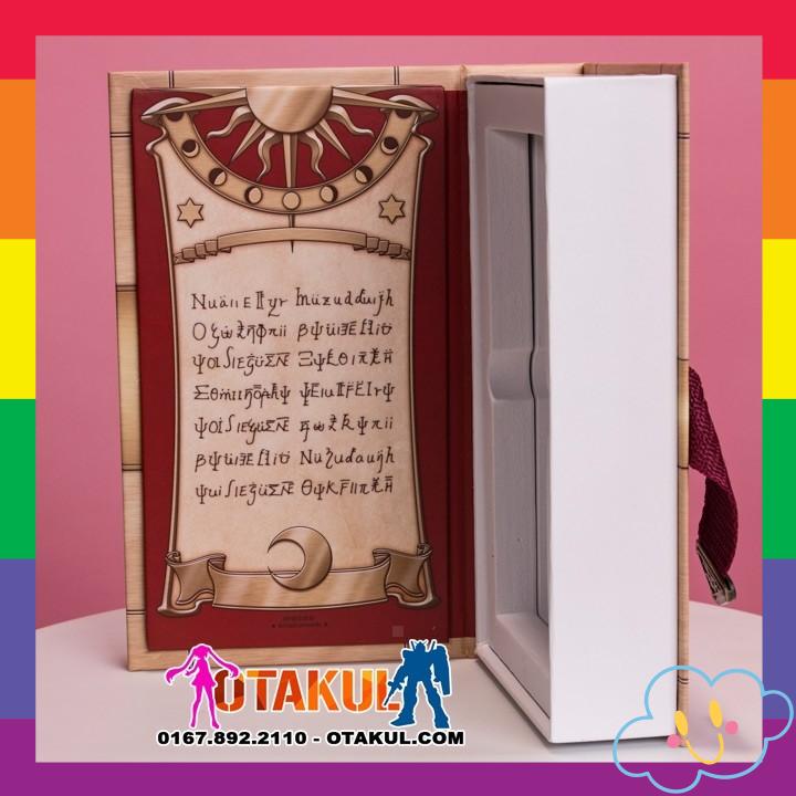 Bộ Bài Clow Chất Lượng Cao - Cardcaptor Sakura