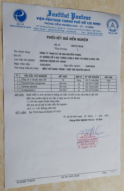 Kem Arche thái lan chính hãng | BigBuy360 - bigbuy360.vn