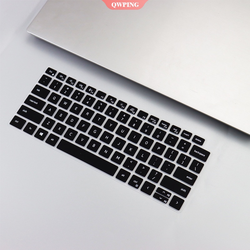 Tấm Lót Bảo Vệ Bàn Phím Máy Tính Dell latitude 5320 13.3 inch Tiện Dụng