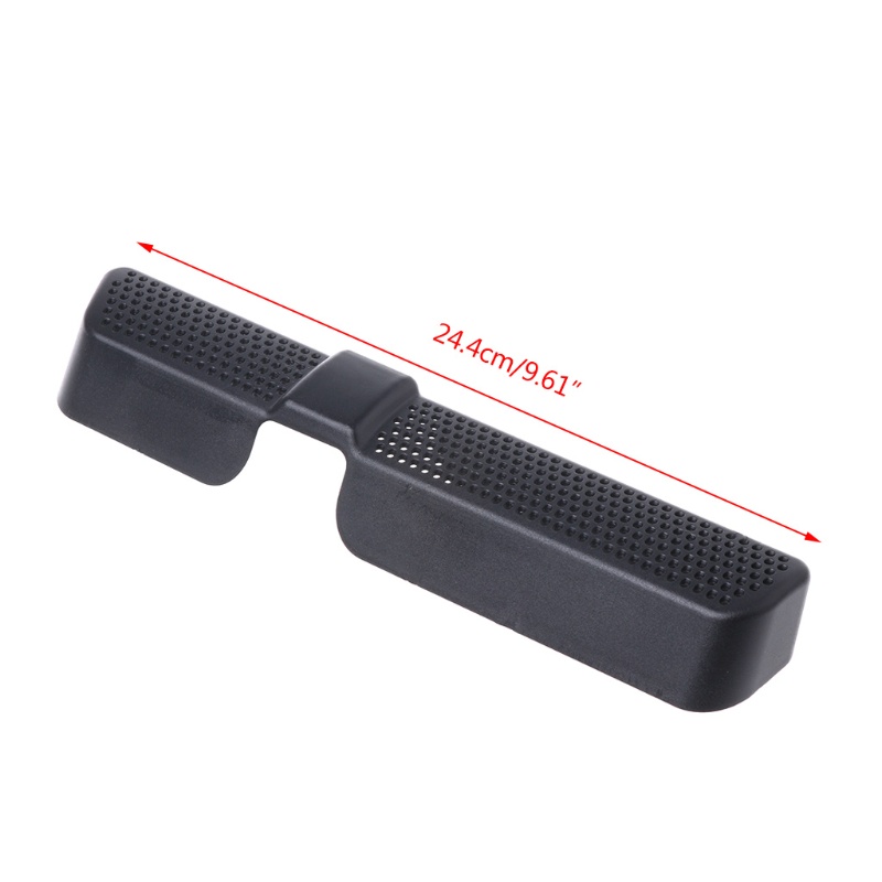 Bộ 2 Vỏ Bọc Máy Điều Hòa Gắn Ghế Ngồi Xe Hơi