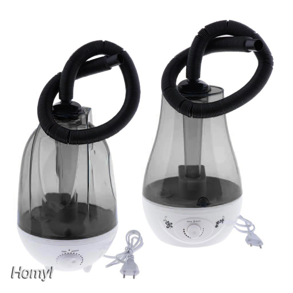 Hộp Phun Sương Tạo Độ Ẩm Tự Động Cho Bò Sát