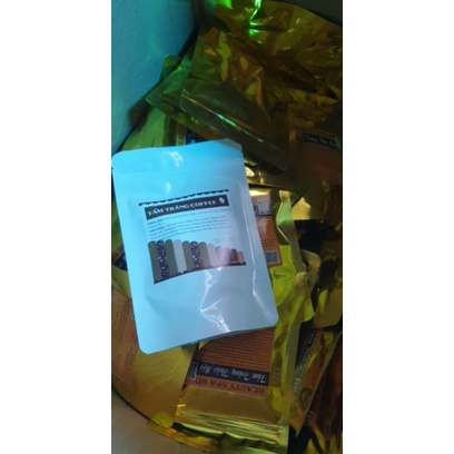 Tắm trắng da cafe (hoặc tắm Beauty Spa) | BigBuy360 - bigbuy360.vn